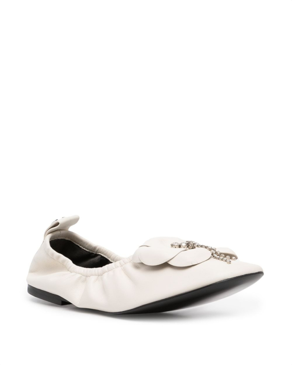 12 Best Bridal Ballet Flats | Wedding Ballet Pumps for Bride | Comfortable Ballerina Slippers