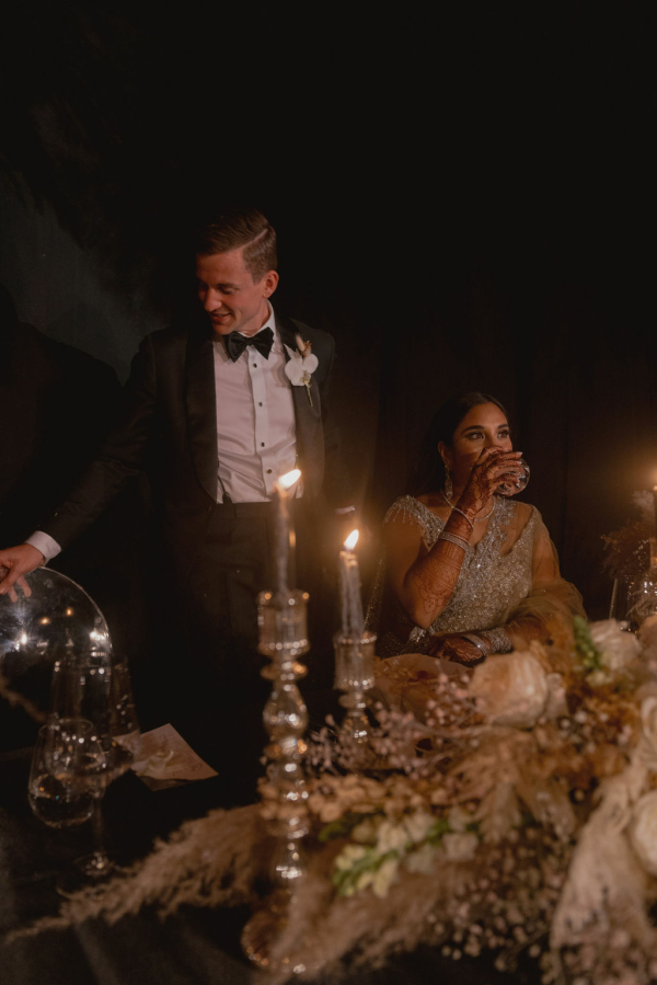 Photographers Mili Ghosh