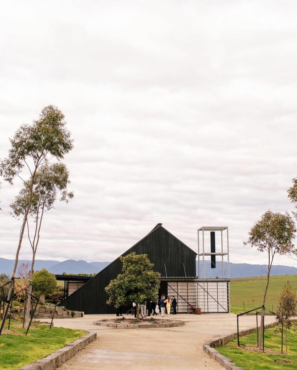 Wedding Venues in Australia | Beautiful Australian Places to Get Married | Luxury Wedding Locations