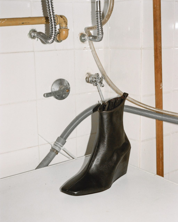 Stylish Boots to Wear This Fall