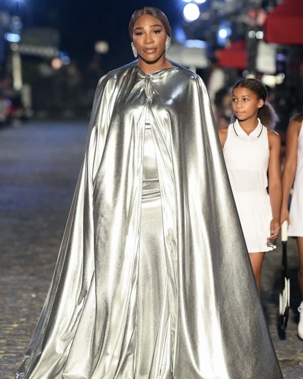 New York Fashion Week Trends