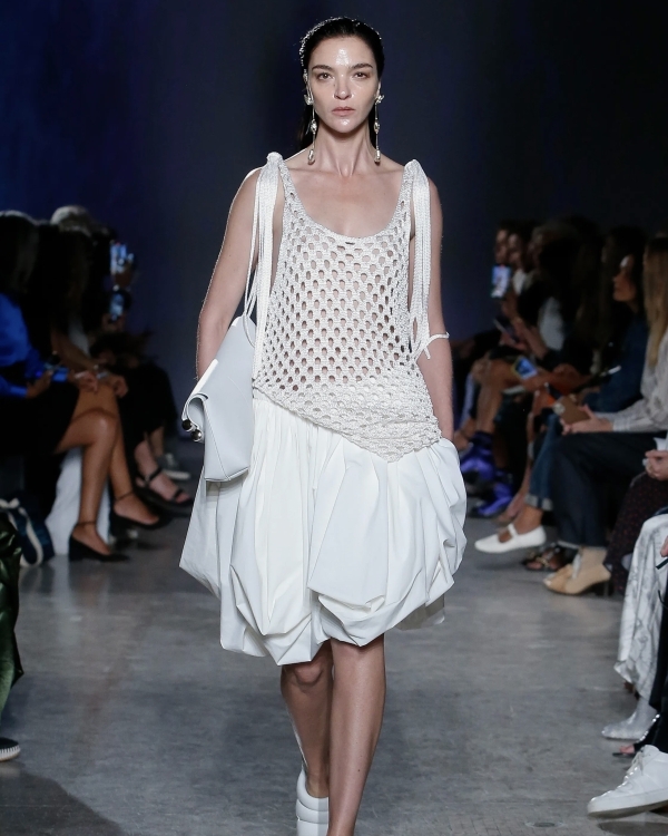 New York Fashion Week Trends