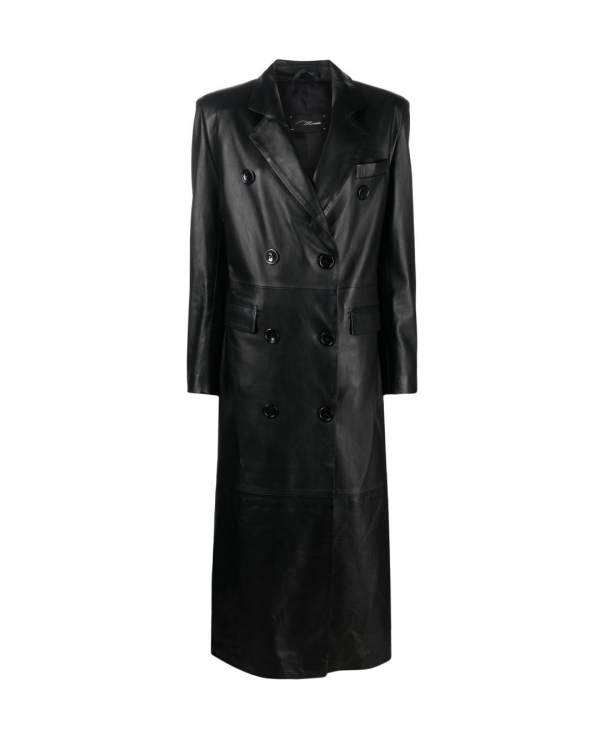 Where to Find Leather Coats