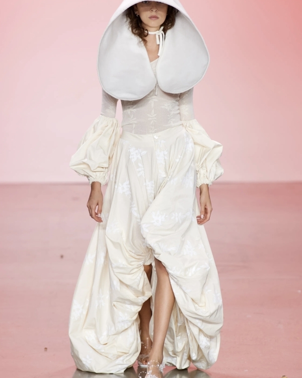 New York Fashion Week Trends
