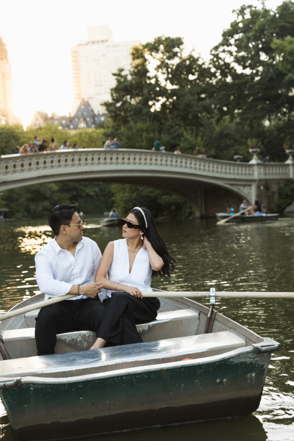 Photographers Kyla Jeanette