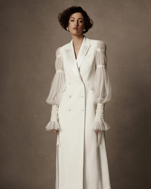 Top 12 Elegant Bridal Dresses for Autumn | Bridal Dresses Inspirations | Best Autumn Wedding Dresses