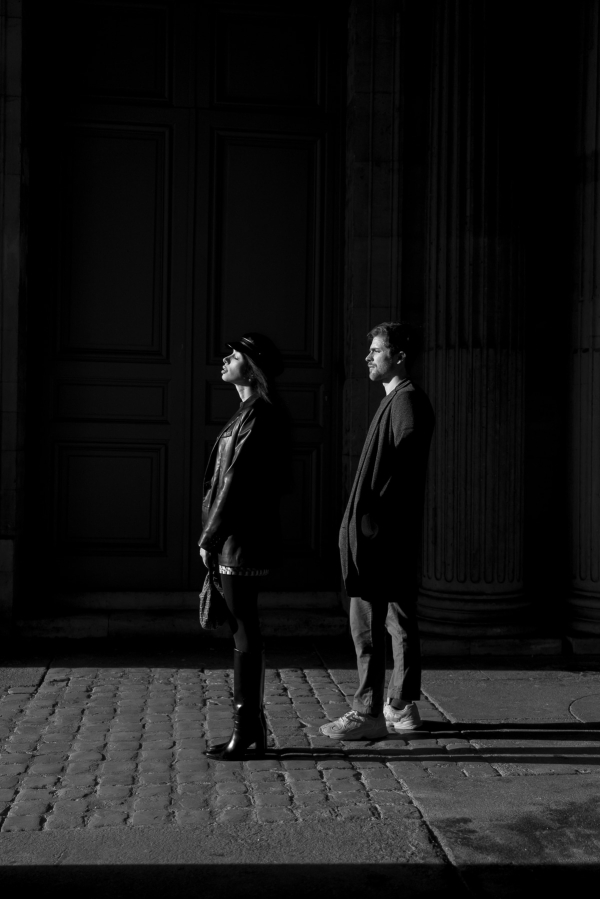 Photographers Petite Visuals