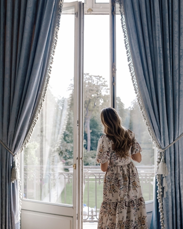 Real Wedding in Paris