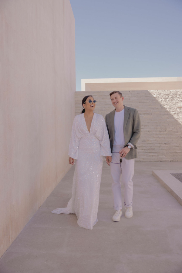 Photographers Mili Ghosh