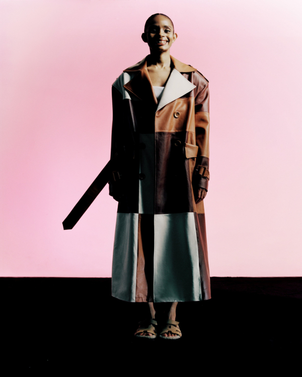 Where to Find Leather Coats