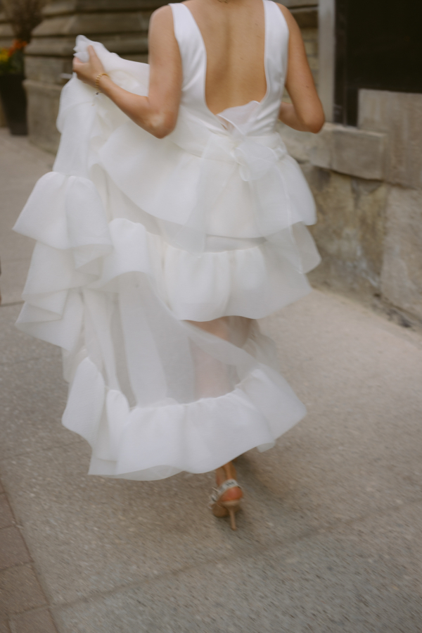 Photographers Melissa Sung