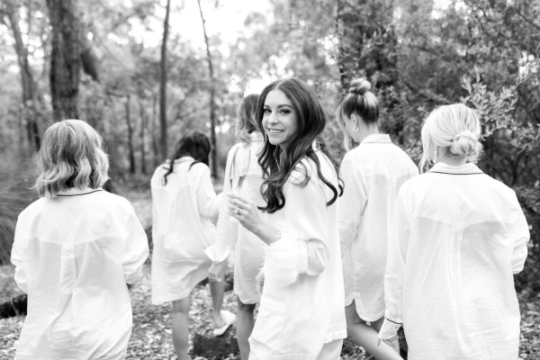 Jo & Alex’s Vineyard Wedding in Fraser Gallop Estate | Photo | Australian Winery Wedding Venues