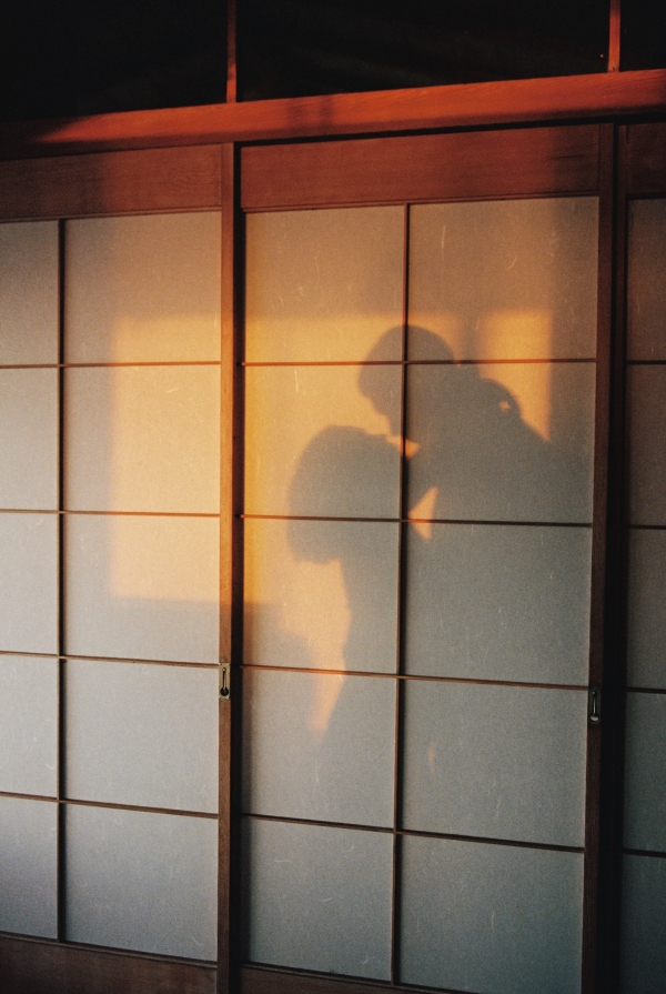 Photographers Sav and Cam