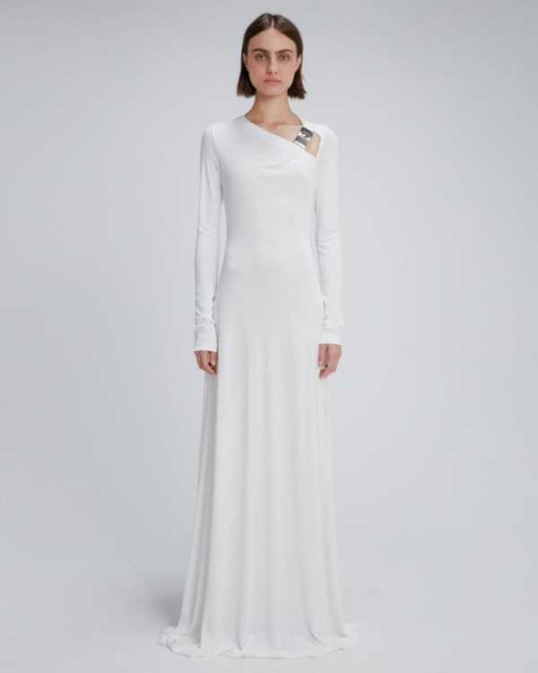 Top 12 Elegant Bridal Dresses for Autumn | Bridal Dresses Inspirations | Best Autumn Wedding Dresses