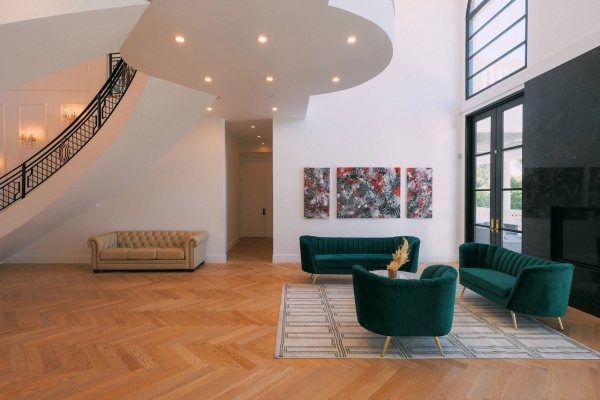 Venues The Valley Villa