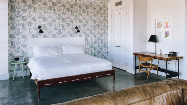 Venues The Wythe Hotel