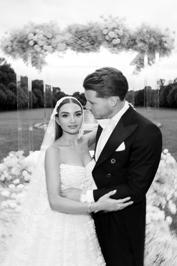 Photographers Vlasta weddings