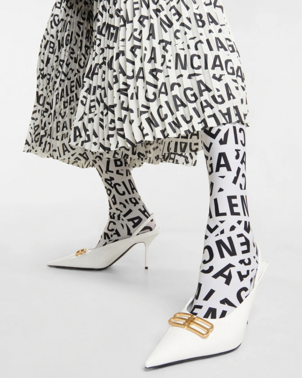 Perfect Bridal Shoes for the Fall