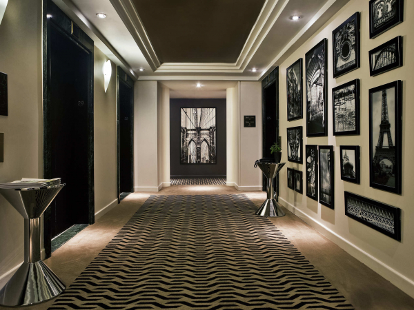 Venues Sofitel New York