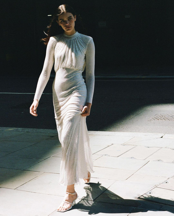 Rehearsal Dinner Outfit Inspiration