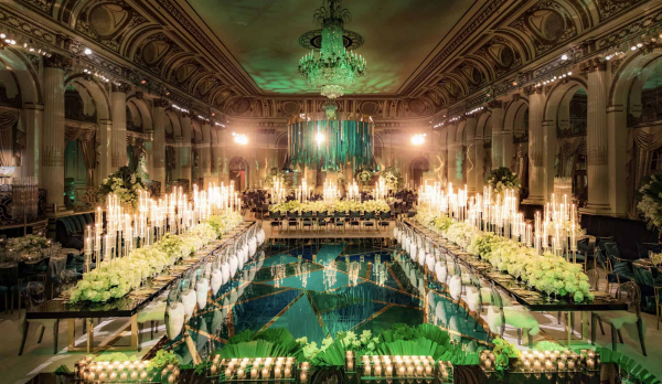 Venues The Plaza Hotel