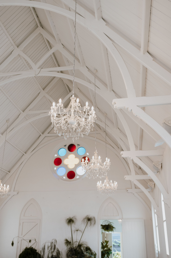 Churh Wedding Preparation in Brisbane | Religious Marriage Ceremony of Ellie & Alex