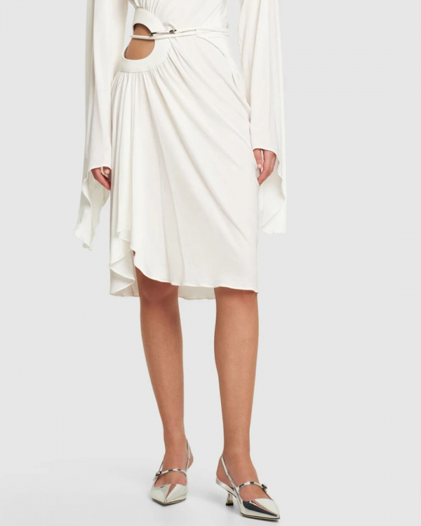 Perfect Bridal Shoes for the Fall