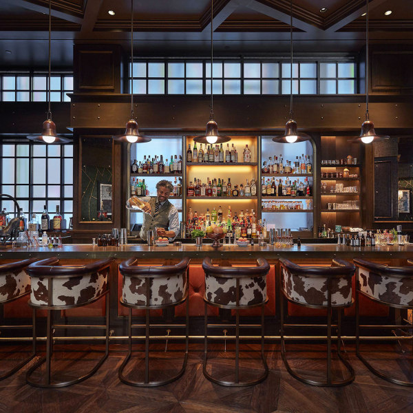 Venues Mandarin Oriental