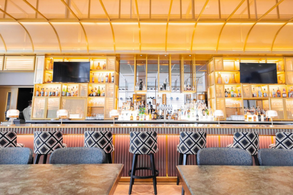 Venues The St. Regis San Francisco