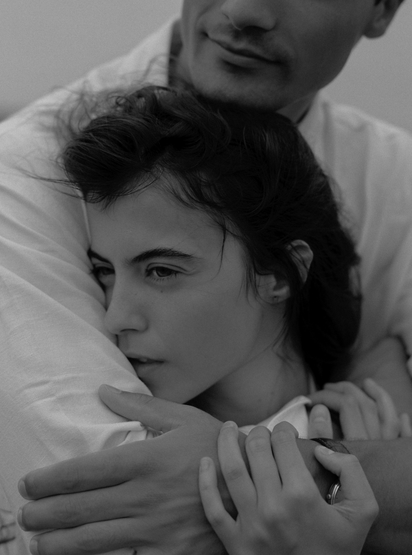 Love Affair on Terceira Island