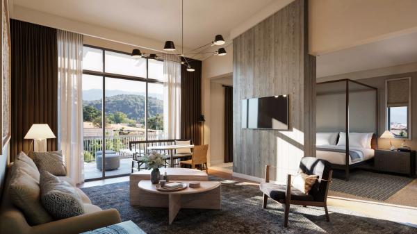 Venues Rosewood Sand Hill