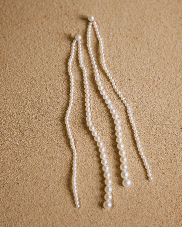 Bridal Jewelry to Wear on Your Big Day — photo 2