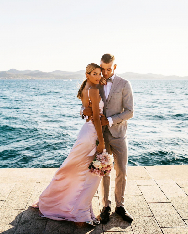 Photographers Vlasta weddings