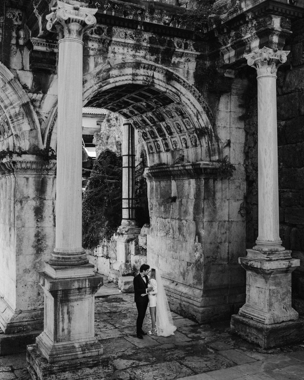 Photographers Vlasta weddings