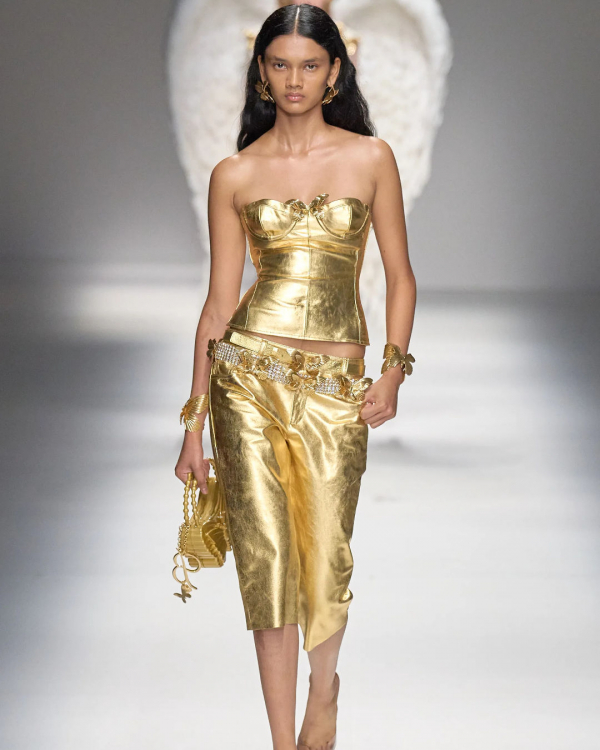 7 Hot Trends From Milan Fashion Week SS24