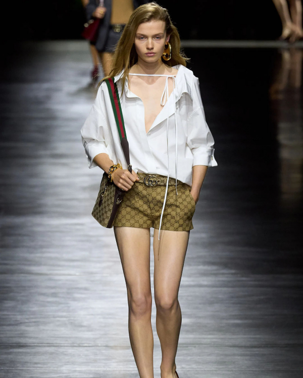 7 Hot Trends From Milan Fashion Week SS24