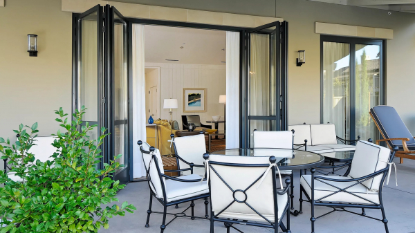 Venues Rosewood Sand Hill