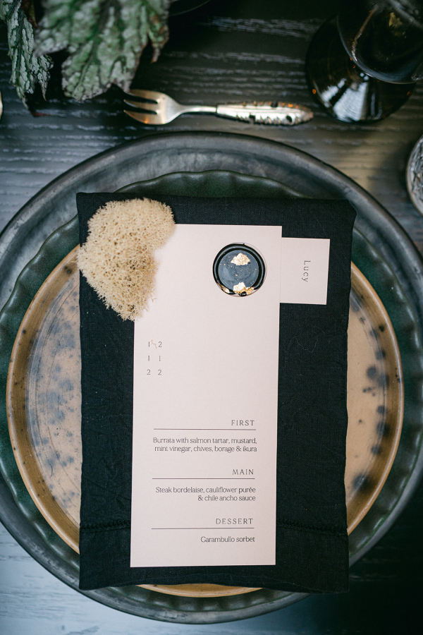 Mexico Destination for a Micro Wedding Casa Hoyos | Wedding Place in San Miguel Mexico