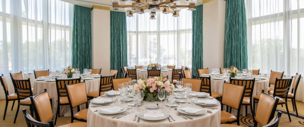 Venues Waldorf Astoria Beverly Hills