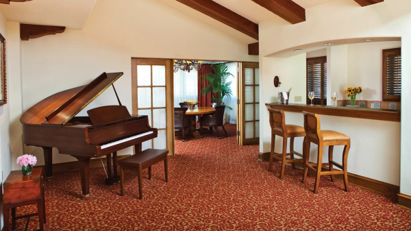 Venues The Langham Huntington Hotel