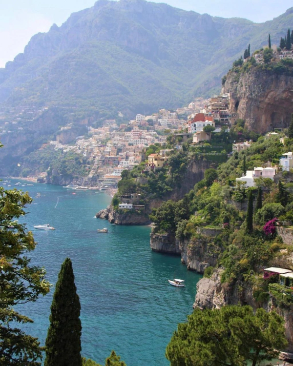 Wedding Venues on the Amalfi Coast — photo 2