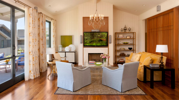 Venues Rosewood Sand Hill