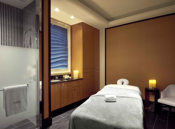 Venues Waldorf Astoria Beverly Hills