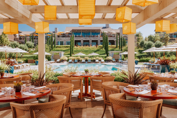 Venues Rosewood Sand Hill