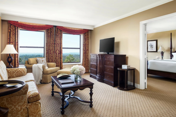 Venues The Langham Huntington Hotel