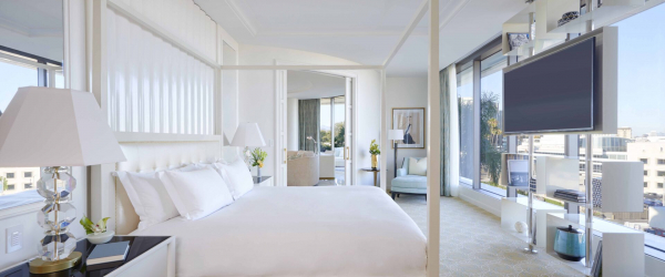 Venues Waldorf Astoria Beverly Hills