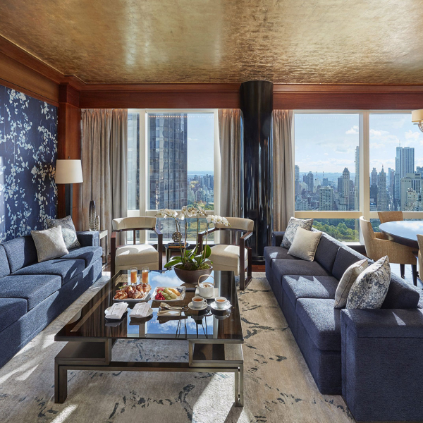 Venues Mandarin Oriental