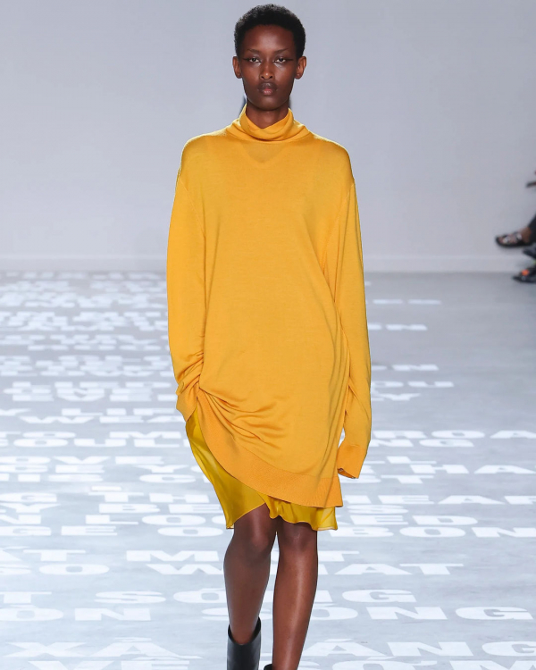 The Top 10 Trends from NYFW Spring 2024 | New York Fashion Week