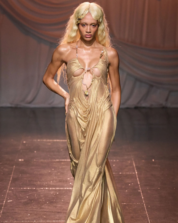 7 Best Shows from London Fashion Week SS24