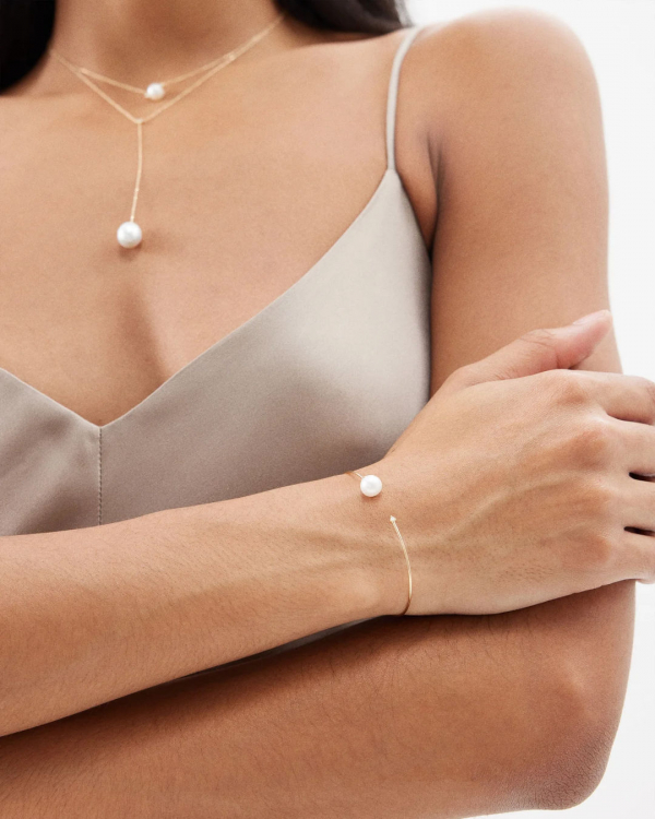 Bridal Jewelry to Wear on Your Big Day